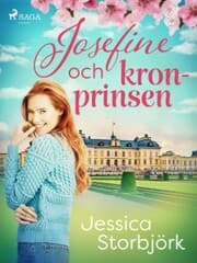 Cover von Josefine och kronprinsen