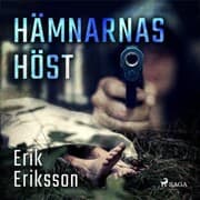 Cover von Hämnarnas höst