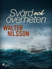 Cover von Svärd och överheten