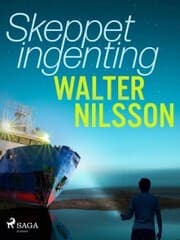 Cover von Skeppet Ingenting
