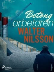 Cover von Betongarbetaren