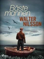 Cover von Bästemannen