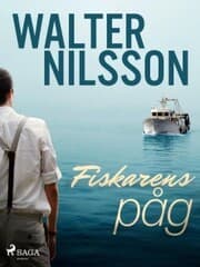 Cover von Fiskarens påg