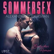 Cover von Sommersex - Erotischer Roman (Ungekürzt)