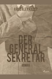 Cover von Der Generalsekretär