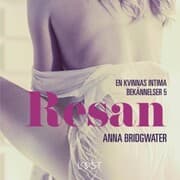 Cover von Resan - en kvinnas intima bekännelser 5