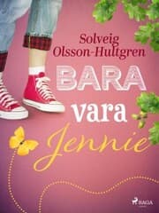 Cover von Bara vara Jennie