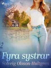 Cover von Fyra systrar