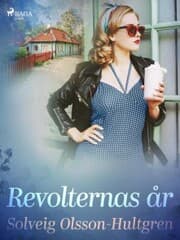 Cover von Revolternas år