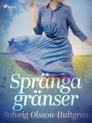 Cover von Spränga gränser