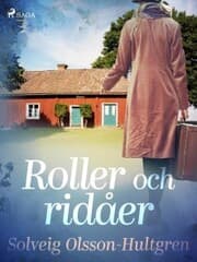 Cover von Roller och ridåer