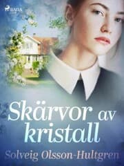 Cover von Skärvor av kristall