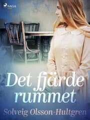 Cover von Det fjärde rummet
