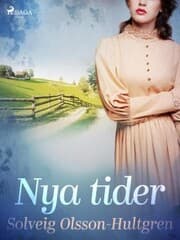 Cover von Nya tider