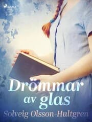 Cover von Drömmar av glas