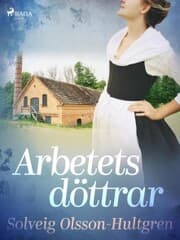 Cover von Arbetets döttrar
