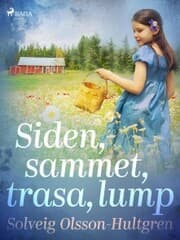 Cover von Siden, sammet, trasa, lump