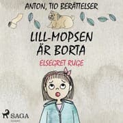 Cover von Lill-Mopsen är borta