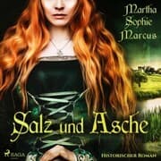 Cover von Salz und Asche (Ungekürzt)