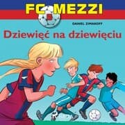 Cover von FC Mezzi 5 - Dziewi¿¿ na dziewi¿ciu