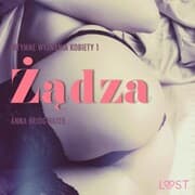 Cover von ¿¿dza - Intymne wyznania kobiety 1 - opowiadanie erotyczne