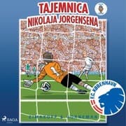 Cover von FCK Mini - Tajemnica Nikolaja Jorgensena