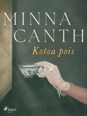 Cover von Kotoa pois