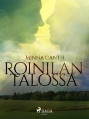 Cover von Roinilan talossa