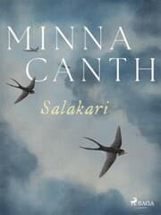 Cover von Salakari