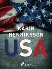 Cover von USA