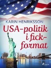 Cover von USA-politik i fickformat