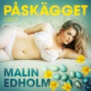 Cover von Påskägget - erotik