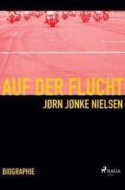 Cover von Auf der Flucht - mein Leben als Hells Angel