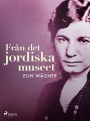 Cover von Från det jordiska museet