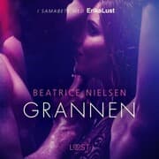 Cover von Grannen - erotisk novell