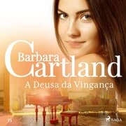 Cover von A Deusa da Vinganc