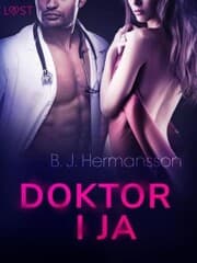Cover von Doktor i ja - opowiadanie erotyczne