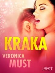 Cover von Kraka - opowiadanie erotyczne