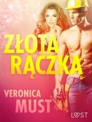 Cover von Z¿ota r¿czka - opowiadanie erotyczne