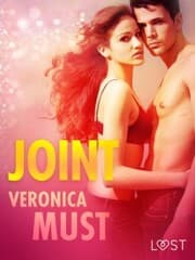 Cover von Joint - opowiadanie erotyczne