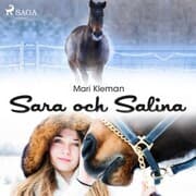 Cover von Sara och Salina