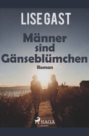 Cover von Männer sind Gänseblümchen