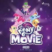 Cover von My Little Pony - Filmen