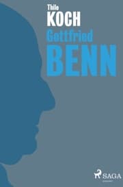 Cover von Gottfried Benn