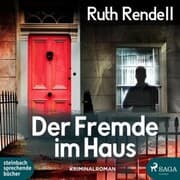 Cover von Der Fremde im Haus (Ungekürzt)