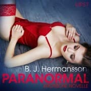 Cover von Paranormal: Erotische Novelle