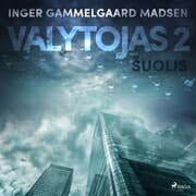 Cover von Valytojas 2: Suolis