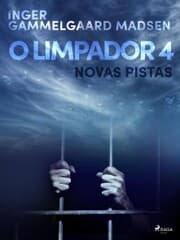 Cover von O limpador 4: Novas pistas