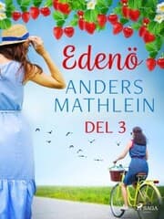 Cover von Edenö del 3