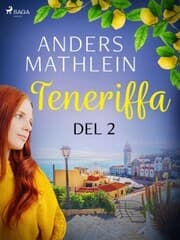 Cover von Teneriffa del 2